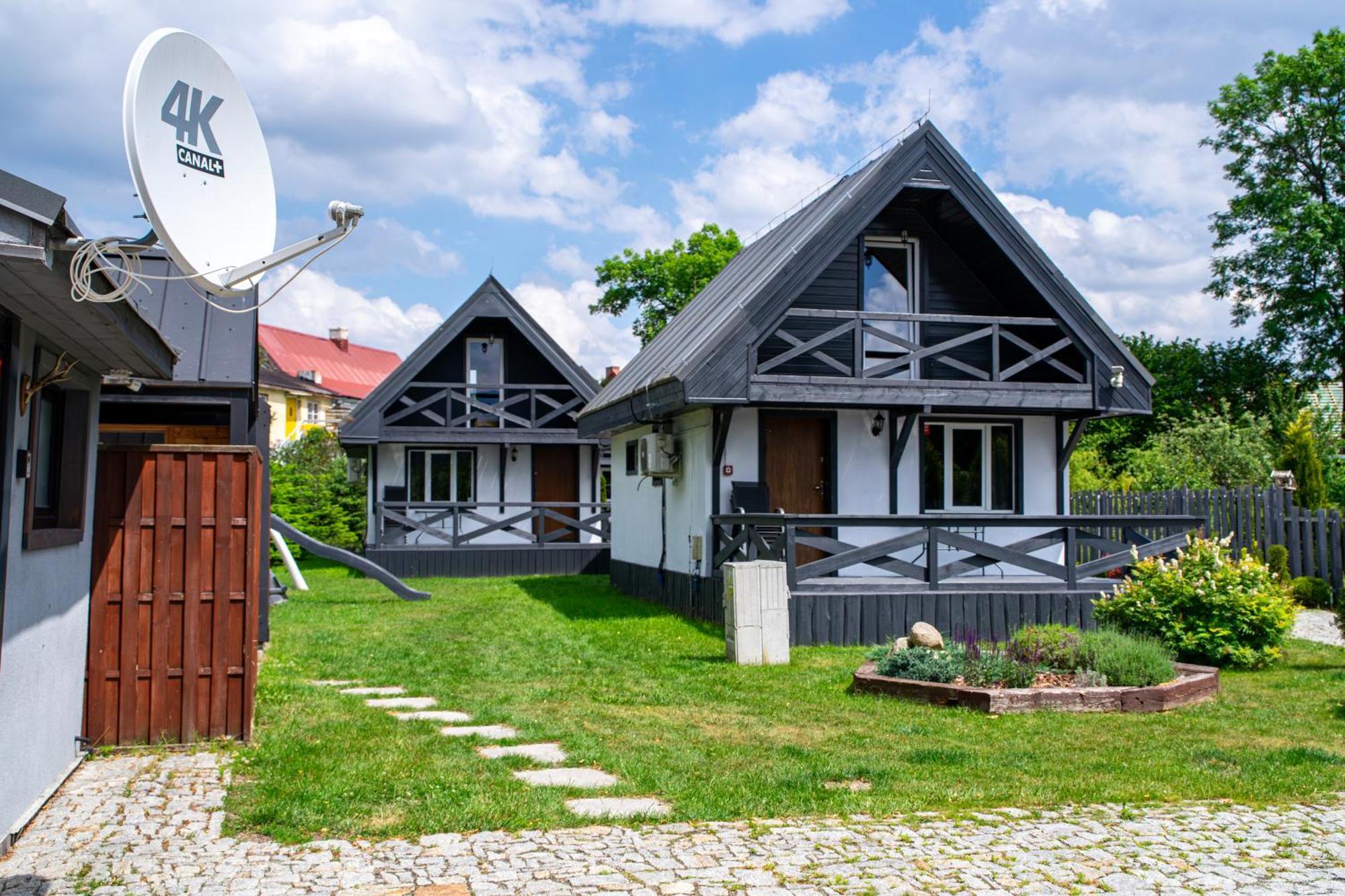Zakatek Gorski Sosnowka  Luaran gambar